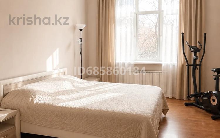 3-комнатная квартира · 130 м² · 2/13 этаж, Шевченко 164Г — Ауезова за 88 млн ₸ в Алматы, Алмалинский р-н — фото 71