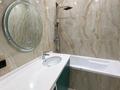 2-бөлмелі пәтер · 76 м² · 8/9 қабат, Нұрсая ш/а. 74-5, бағасы: 50 млн ₸ в Атырау, мкр Нурсая — фото 17