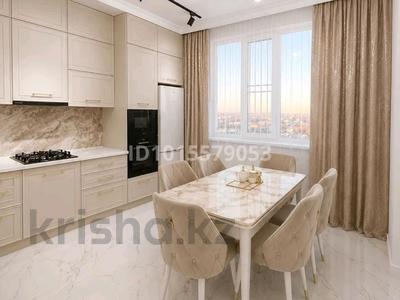 2-комнатная квартира · 76 м² · 8/9 этаж, мкр Нурсая 74-5 за 50 млн ₸ в Атырау