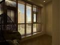 3-комнатная квартира · 143.8 м² · 4/8 этаж, Умай Ана 15 за 135 млн ₸ в Астане, Есильский р-н — фото 13