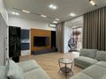 3-комнатная квартира · 143.8 м² · 4/8 этаж, Умай Ана 15 за 135 млн ₸ в Астане, Есильский р-н — фото 3