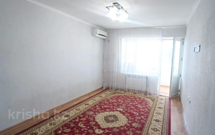 2-бөлмелі пәтер · 50 м² · 3/9 қабат, 13-ш/а. 1А, бағасы: 12.5 млн ₸ в Актау, 13-й мкр — фото 2