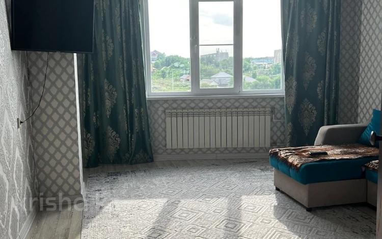 3-бөлмелі пәтер · 75 м² · 6/9 қабат, Б.Момышулы 14, бағасы: 28.9 млн ₸ в Усть-Каменогорске — фото 2