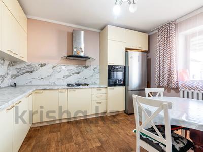 Отдельный дом · 4 комнаты · 120 м² · 10 сот., Нокабаева 86 за 25 млн 〒 в 