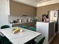 3-бөлмелі пәтер · 112.6 м² · 12/12 қабат, Наурызбай батыра — Абая, бағасы: 187 млн ₸ в Алматы, Алмалинский р-н — фото 10