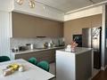 3-бөлмелі пәтер · 112.6 м² · 12/12 қабат, Наурызбай батыра — Абая, бағасы: 187 млн ₸ в Алматы, Алмалинский р-н — фото 6