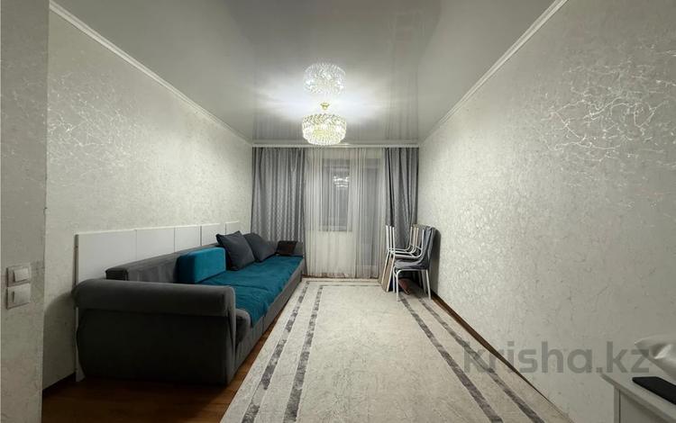 3-бөлмелі пәтер · 63.8 м² · 3/5 қабат, мкр Юго-Восток, муканова, бағасы: 19.4 млн ₸ в Караганде, Казыбек би р-н — фото 9