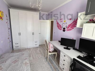 3-комнатная квартира · 81 м² · 2/12 этаж, Назарбаева за 31.2 млн 〒 в Талдыкоргане