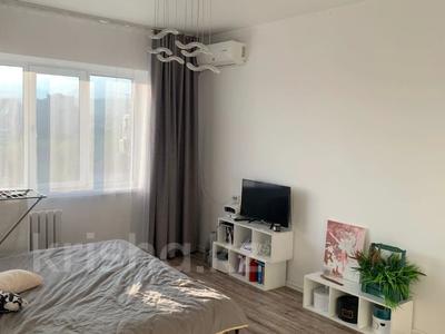 1-комнатная квартира · 45 м² · 7/9 этаж, мкр Орбита-3 за 180 000 〒 в Алматы, Бостандыкский р-н