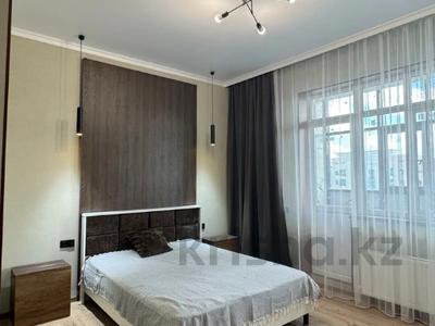 2-комнатная квартира, 57.4 м², 8/8 этаж, Мәңгілік Ел 21 за 31 млн 〒 в Астане, Есильский р-н