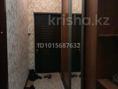 3-бөлмелі пәтер · 86 м² · 1/5 қабат, Кабанбай батыра 2/7, бағасы: 400 000 ₸ в Астане, Есильский р-н
