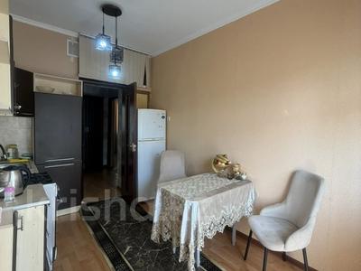 2-бөлмелі пәтер · 56 м² · 3/5 қабат, Водник 2, бағасы: 21 млн ₸ в Боралдае (Бурундай), мкр Водник-2