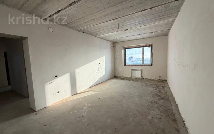 2-комнатная квартира · 74.4 м² · 4/5 этаж, Береке за 26 млн ₸ в Костанае — фото 19