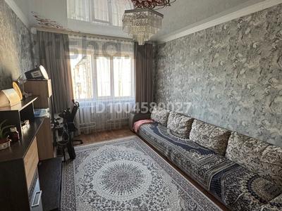 2-бөлмелі пәтер · 54 м² · 5/5 қабат, Водник-1 — Ориентировочно находится возле базара, бағасы: 25 млн ₸ в Боралдае (Бурундай), мкр Водник-1