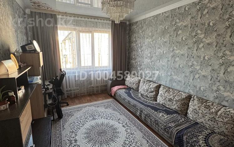 2-бөлмелі пәтер · 54 м² · 5/5 қабат, Водник-1 — Ориентировочно находится возле базара, бағасы: 25 млн ₸ в Боралдае (Бурундай), мкр Водник-1 — фото 2