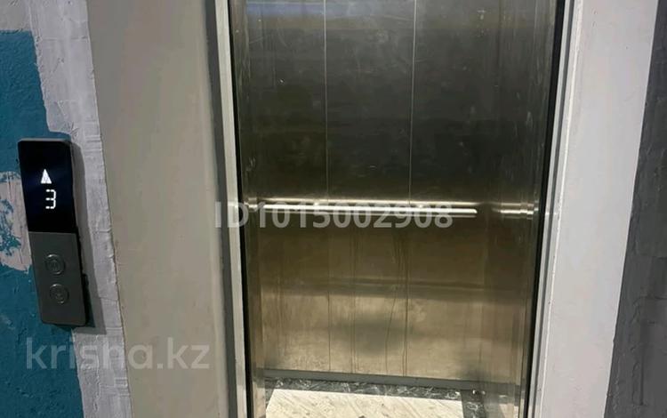 3-бөлмелі пәтер · 81 м² · 3/9 қабат, Мкр Жансая 2 — Перечение улиц Б. Момышұлы и Тауке хана, бағасы: 16.7 млн ₸ в Таразе — фото 2