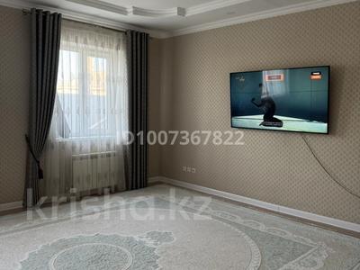 Отдельный дом · 4 комнаты · 167 м² · 10 сот., мкр Атырау, Бурабай 22 за 45 млн 〒