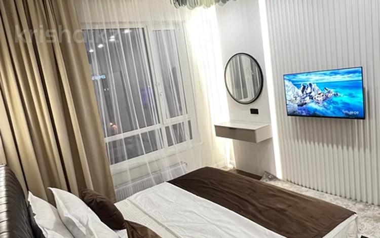 2-комнатная квартира · 58 м² · 5 этаж, Аль-Фараби 41/7 за 35 000 ₸ в Алматы, Бостандыкский р-н — фото 3