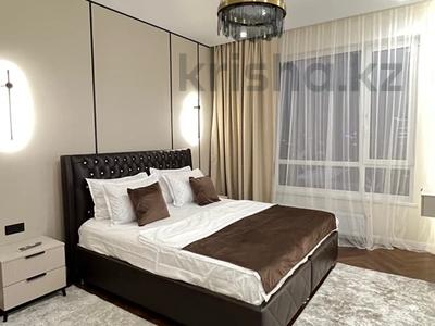 2-бөлмелі пәтер · 58 м² · 5 қабат, Аль-Фараби 41/7, бағасы: 35 000 ₸ в Алматы, Бостандыкский р-н