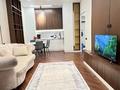 2-комнатная квартира · 58 м² · 5 этаж, Аль-Фараби 41/7 за 35 000 ₸ в Алматы, Бостандыкский р-н — фото 6