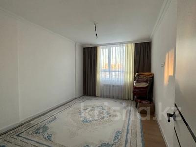 2-комнатная квартира · 58.6 м² · 2/9 этаж, А-102 11/2 за 25.5 млн ₸ в Астане, Алматы р-н