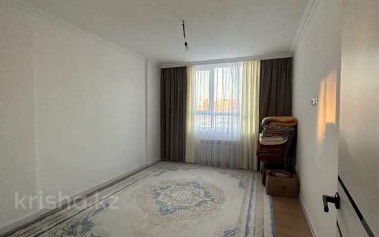 2-комнатная квартира · 58.6 м² · 2/9 этаж, А-102 11/2 за 25.5 млн ₸ в Астане, Алматы р-н — фото 3