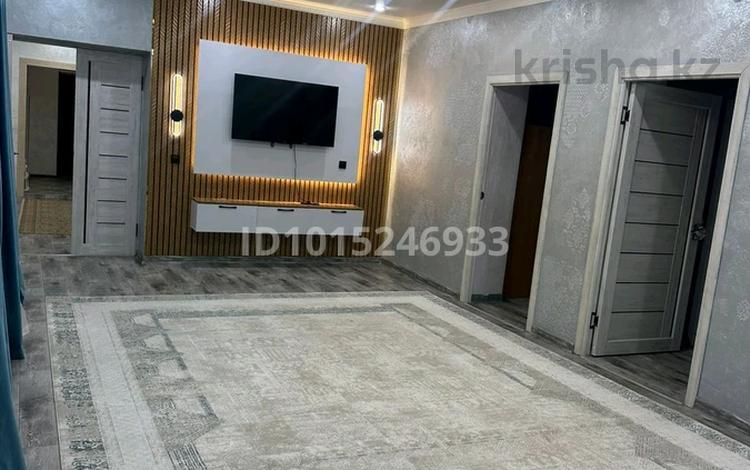 Жеке үй · 6 бөлме · 160 м² · 10 жүзд., Бектөбе ш/а., бағасы: 29 млн ₸ в Таразе, мкр Бектобе — фото 2