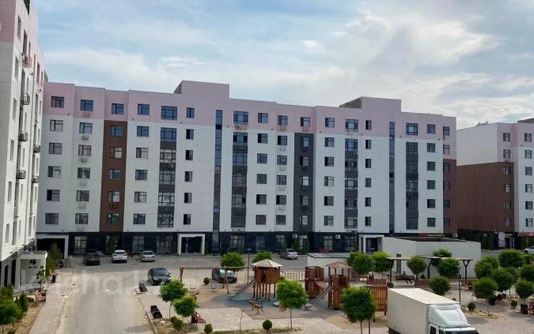 2-комнатная квартира · 74.7 м² · 3/7 этаж, 41-й мкр 22 за 19.5 млн ₸ в Актау — фото 3