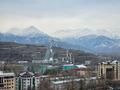 4-комнатная квартира · 146 м² · 15/15 этаж, Аль-Фараби 53 за 800 000 〒 в Алматы, Бостандыкский р-н — фото 55