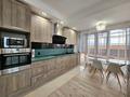 4-комнатная квартира · 146 м² · 15/15 этаж, Аль-Фараби 53 за 800 000 〒 в Алматы, Бостандыкский р-н