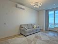 3-комнатная квартира · 110.6 м² · 15/22 этаж, Пр Аль-Фараби 11блок4Г — Козыбаева за 168 млн ₸ в Алматы, Бостандыкский р-н — фото 14