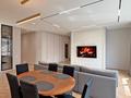 3-комнатная квартира · 110.6 м² · 15/22 этаж, Пр Аль-Фараби 11блок4Г — Козыбаева за 168 млн ₸ в Алматы, Бостандыкский р-н — фото 4