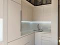 3-комнатная квартира · 110.6 м² · 15/22 этаж, Пр Аль-Фараби 11блок4Г — Козыбаева за 168 млн ₸ в Алматы, Бостандыкский р-н — фото 7