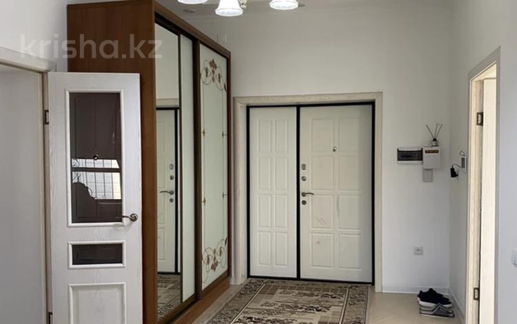 Жеке үй · 5 бөлме · 325 м² · 8 жүзд., Құрамыс ш/а. 244, бағасы: 230 млн ₸ в Алматы, Наурызбайский р-н — фото 2
