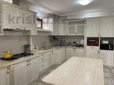 Отдельный дом · 5 комнат · 325 м² · 8 сот., мкр Курамыс 244 за 230 млн ₸ в Алматы, Наурызбайский р-н