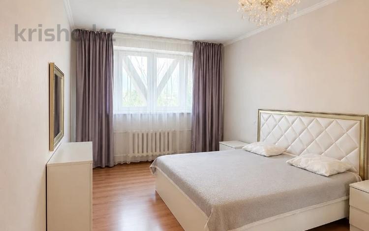 2-бөлмелі пәтер · 60 м² · 8 қабат, Орбита-3 ш/а. — Аль-Фараби, ТРЦ Мега, парк Президента, бағасы: 41 млн ₸ в Алматы, Бостандыкский р-н — фото 3