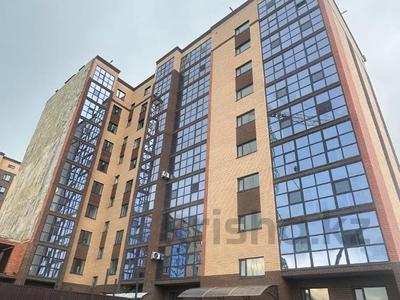 4-комнатная квартира · 117.3 м² · 5/9 этаж, Серкебаева за ~ 37.5 млн 〒 в Кокшетау