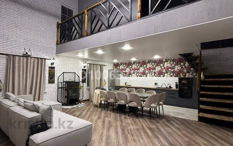 Дом · 5 комнат · 240 м², С/т Колос 14 за 120 000 〒 в Усть-Каменогорске — фото 9