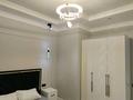 1-комнатная квартира · 48 м² · 11/18 этаж, Сейфуллина 574/1 к3 — Аль-Фараби за 115 млн ₸ в Алматы, Бостандыкский р-н