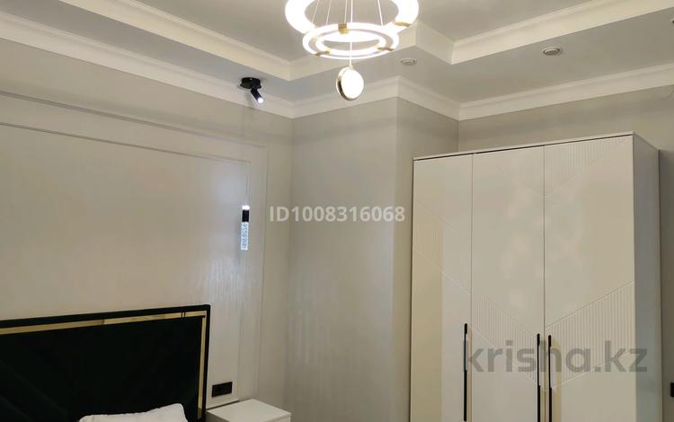 1-комнатная квартира · 48 м² · 11/18 этаж, Сейфуллина 574/1 к3 — Аль-Фараби за 115 млн ₸ в Алматы, Бостандыкский р-н — фото 2