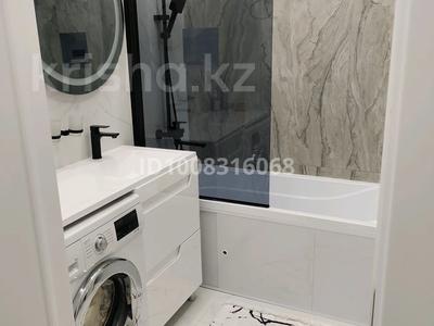 1-комнатная квартира · 48 м² · 11/18 этаж, Сейфуллина 574/1 к3 — Аль-Фараби за 99.5 млн ₸ в Алматы, Бостандыкский р-н