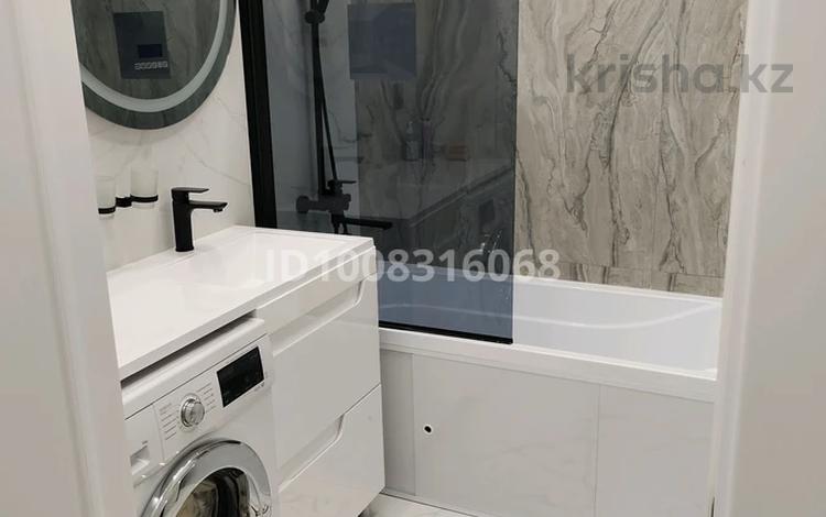 1-комнатная квартира · 48 м² · 11/18 этаж, Сейфуллина 574/1 к3 — Аль-Фараби за 99.5 млн ₸ в Алматы, Бостандыкский р-н — фото 3