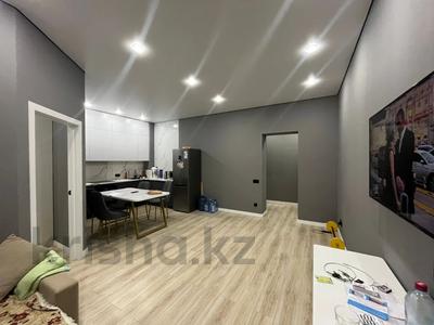 2-комнатная квартира · 53 м² · 4/5 этаж, мкр Юго-Восток, 218-й учетный квартал за 35 млн ₸ в Караганде, Казыбек би р-н