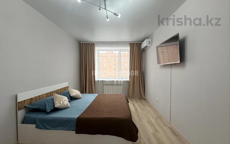 1-комнатная квартира · 40 м² · 7/9 этаж, Береке 58 за 12 000 ₸ в Костанае, Костанай-2 — фото 4