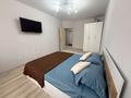 1-комнатная квартира · 40 м² · 7/9 этаж, Береке 58 за 12 000 ₸ в Костанае, Костанай-2 — фото 5