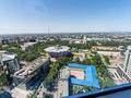 4-комнатная квартира · 180 м² · 22/30 этаж, Проспект Аль- Фараби 9 — Козыбаева рядом Нурлы Тау за 138 888 〒 в Алматы, Бостандыкский р-н — фото 17