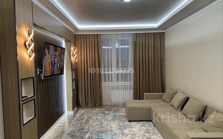 1-комнатная квартира · 40 м² · 8/12 этаж, мкр Кайтпас 1, Байдибек би 113/2 за 250 000 ₸ в Шымкенте, Каратауский р-н — фото 2