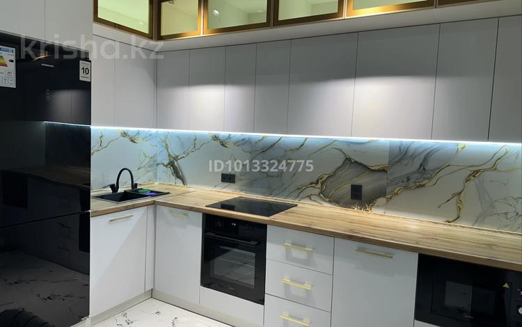 1-комнатная квартира · 40 м² · 8/12 этаж, мкр Кайтпас 1, Байдибек би 113/2 за 230 000 ₸ в Шымкенте, Каратауский р-н — фото 5