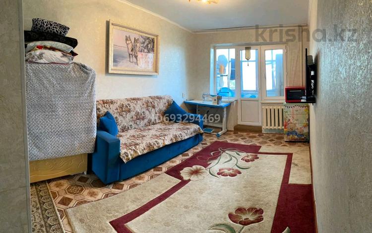 1-бөлмелі пәтер, 54 м², 4/5 қабат, Карасу 10 — Аль-фараби, бағасы: 8 млн 〒 в Таразе — фото 2