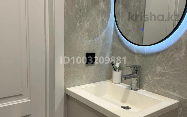4-бөлмелі пәтер · 134 м² · 8/9 қабат, Посмакова 94, бағасы: 99 млн ₸ в Семее — фото 2